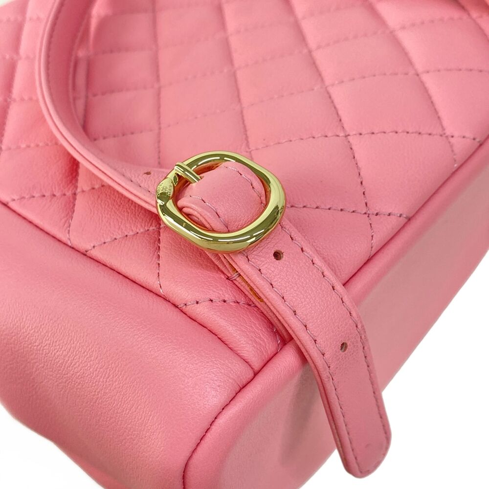 Chanel Matelasse Backpack AS3860 - Picture 15 of 16